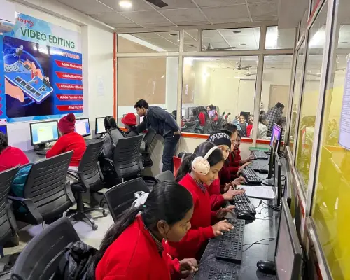 The Rise of Digital Skills: Why ADCA & E-Tax Accounting Are Game Changers The Rise of Digital Skills: Why ADCA & E-Tax Accounting Are Game Changers