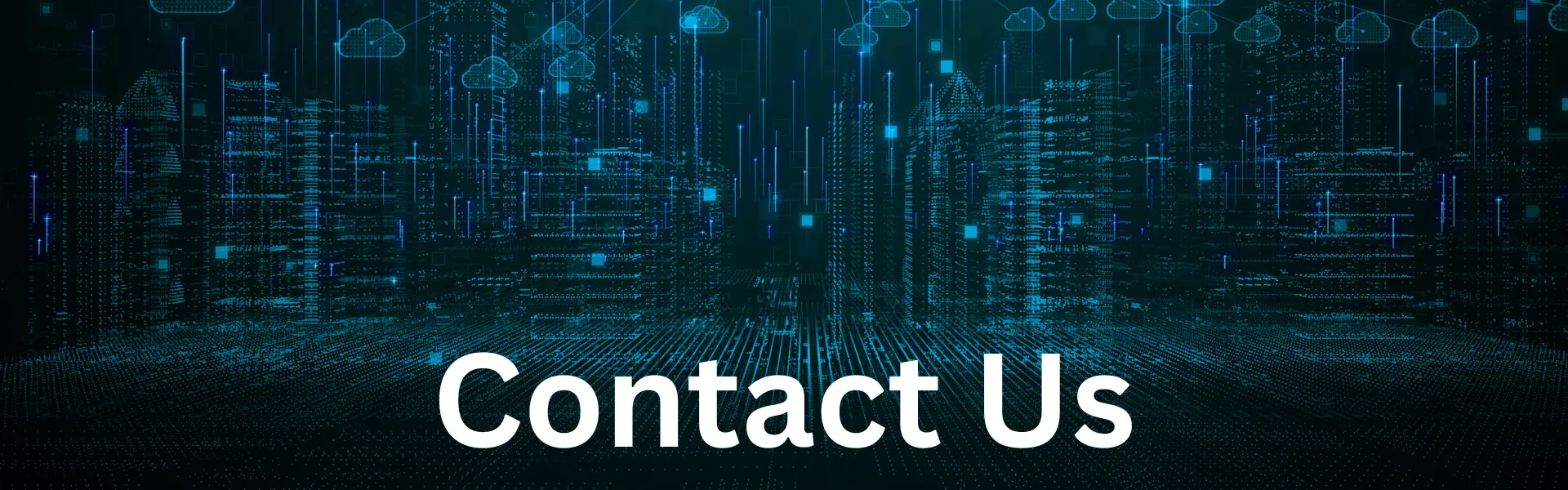 Contact Us
