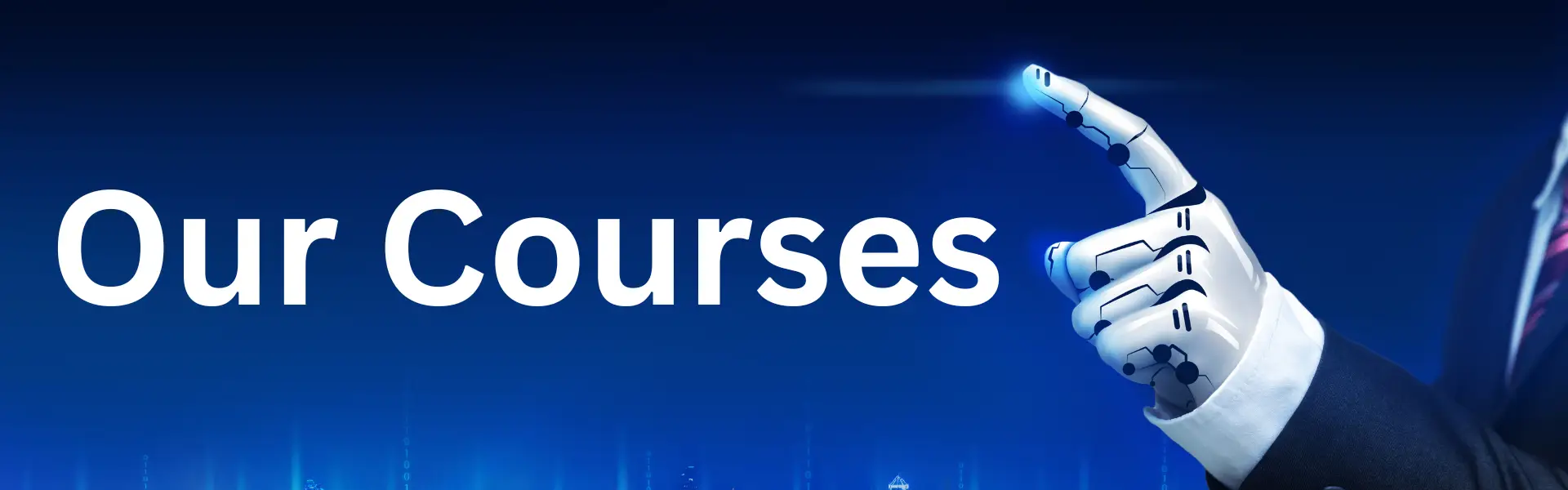 Courses